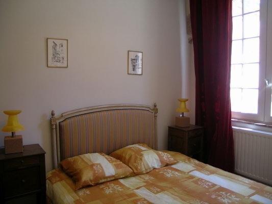 维拉尔庄园酒店 Villeneuve-sur-Allier 外观 照片